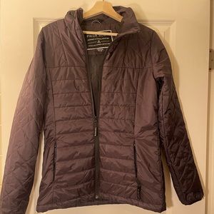PWDR Room Primaloft Jacket in Medium